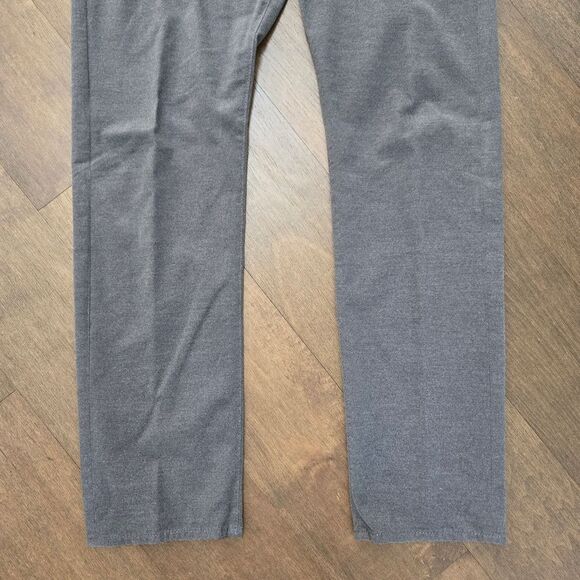 AG Adriano Goldschmied Graduate pants jeans 36R - Picture 2 of 14